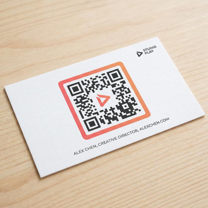 海角网商务合作二维码